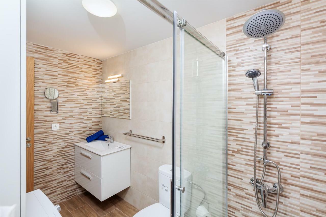 Apartamento Golden Teguise Costa Teguise Exterior foto