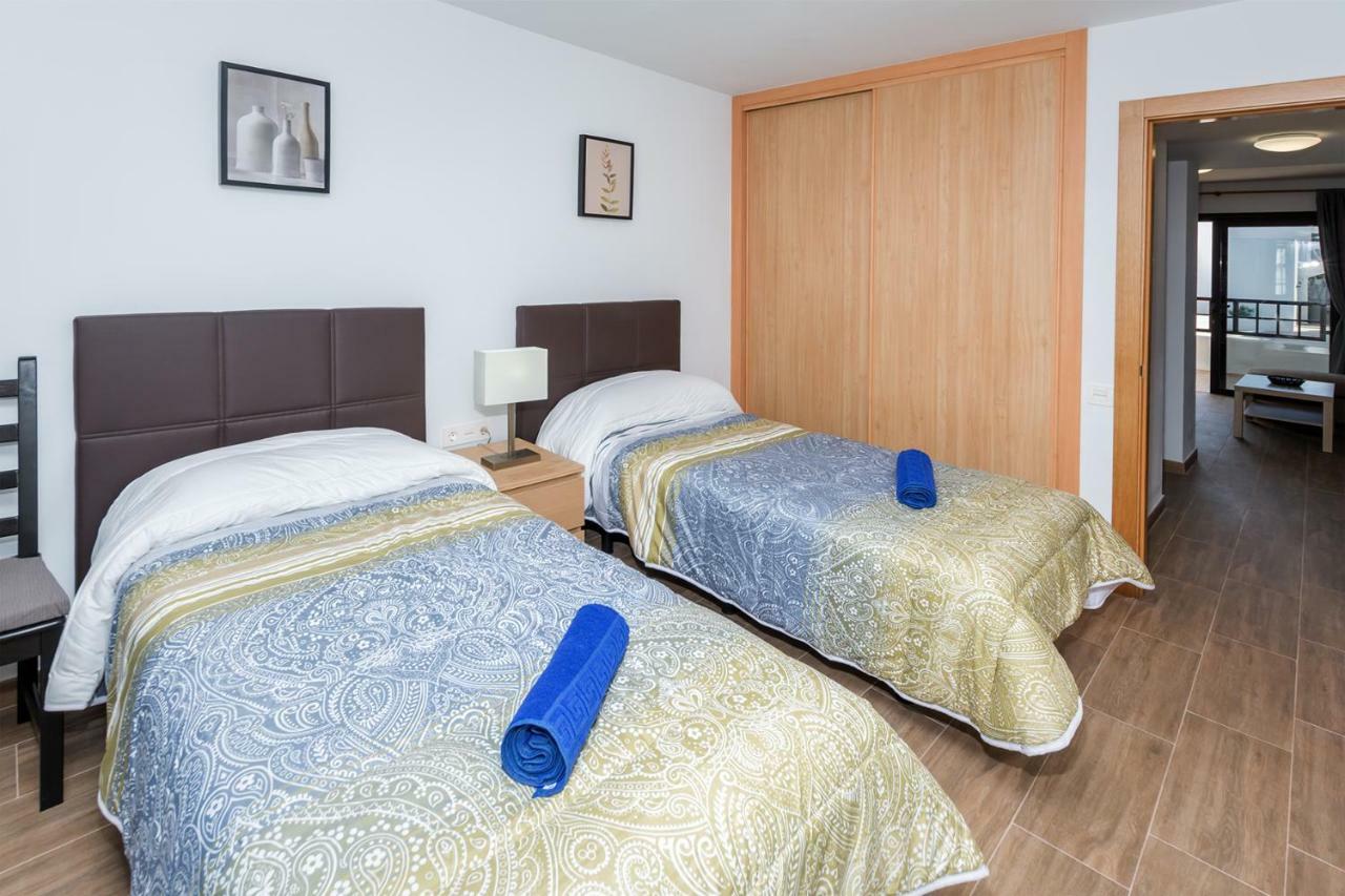 Apartamento Golden Teguise Costa Teguise Exterior foto