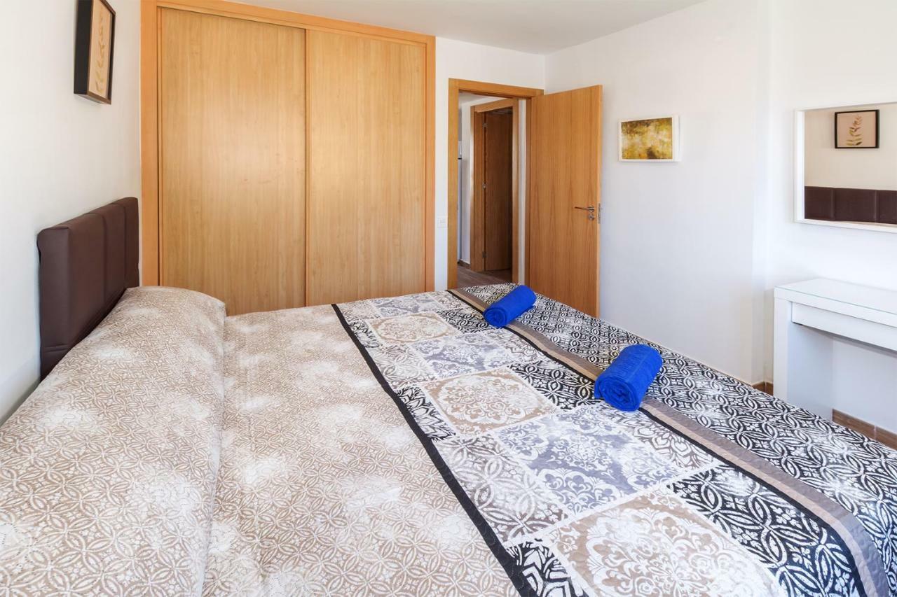 Apartamento Golden Teguise Costa Teguise Exterior foto